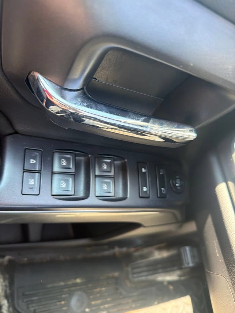 2015 Chevrolet Silverado 1500 LT - Photo 21