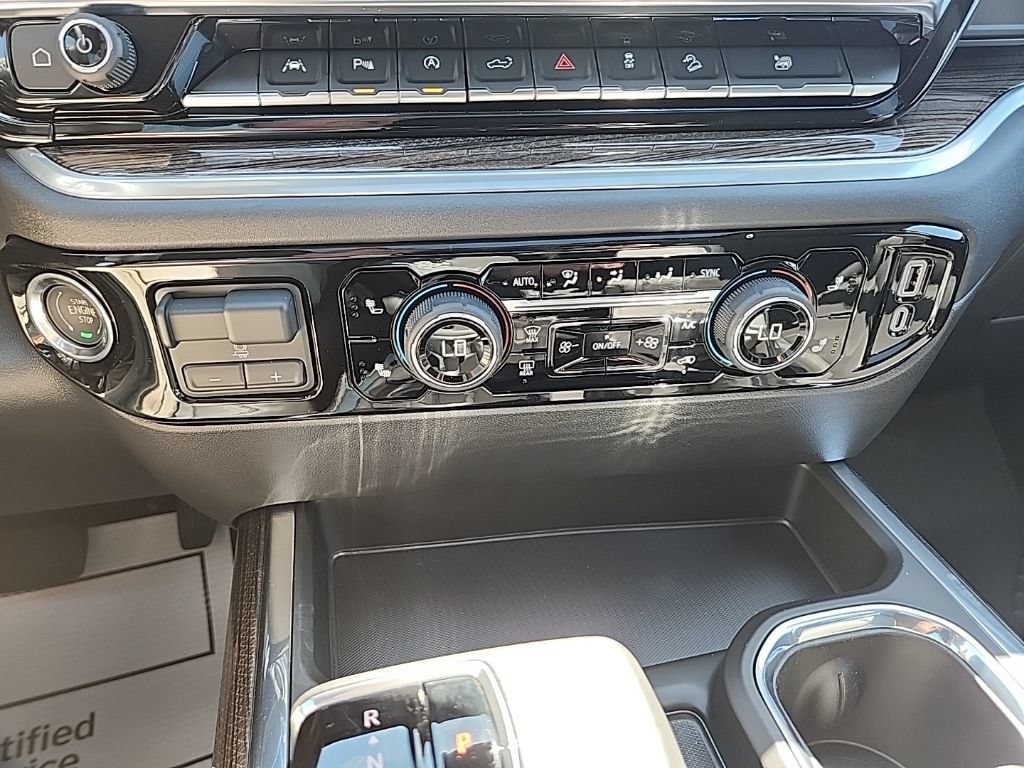 2026 Chevrolet Silverado 1500 RST - Photo 31