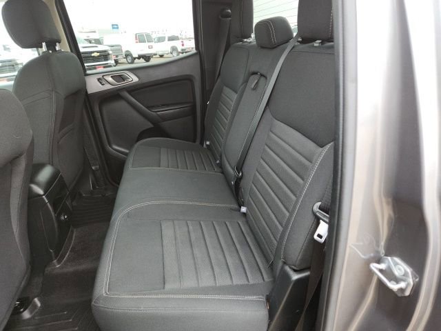 2021 Ford Ranger XLT - Photo 28