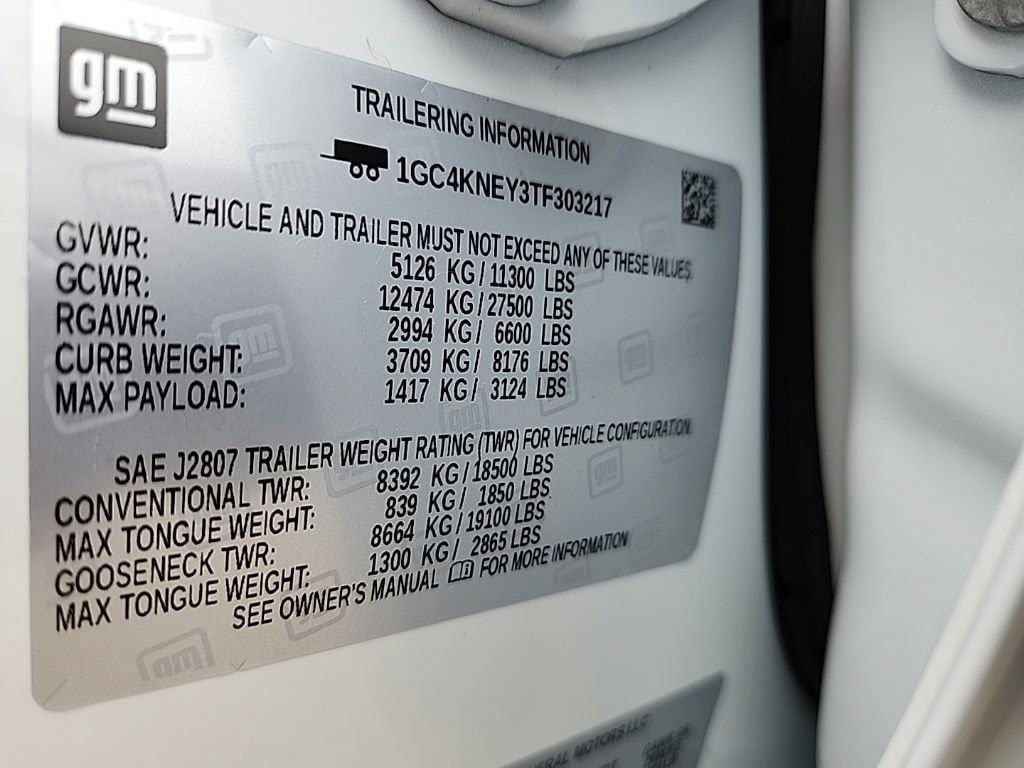 2026 Chevrolet Silverado 2500 HD LT - Photo 62
