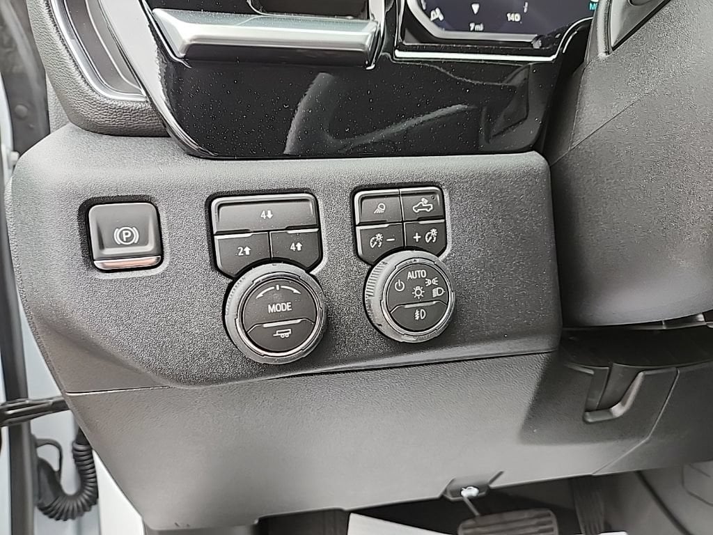 2026 Chevrolet Silverado 2500 HD LT - Photo 16