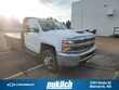 Chevrolet Silverado 3500 HD Chassis Cab