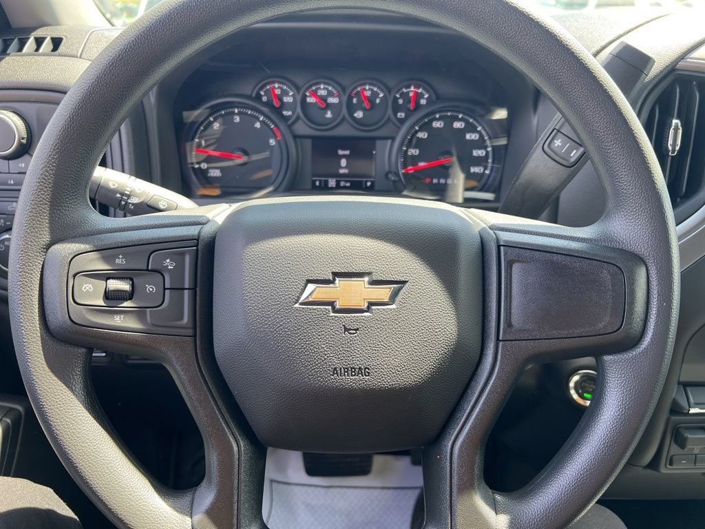 2026 Chevrolet Silverado 2500 HD Work Truck - Photo 11