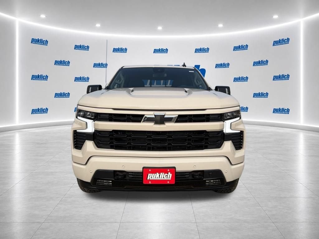 2026 Chevrolet Silverado 1500 RST - Photo 10