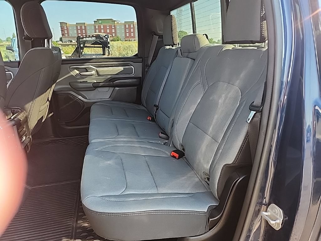 2023 RAM Ram 1500 Pickup Big Horn/Lone Star - Photo 38