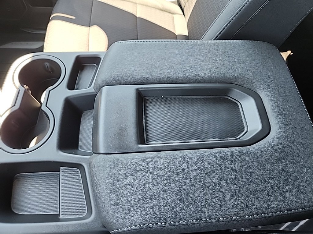 2026 Chevrolet Silverado 1500 LT - Photo 28