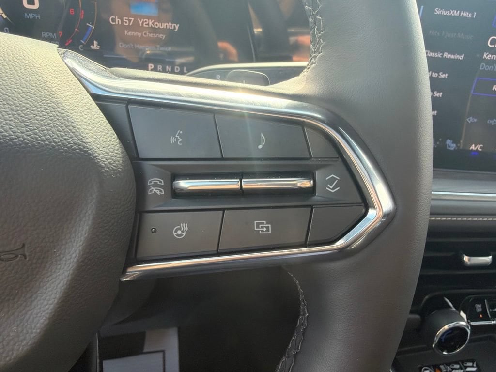 2026 Chevrolet Tahoe Premier - Photo 13