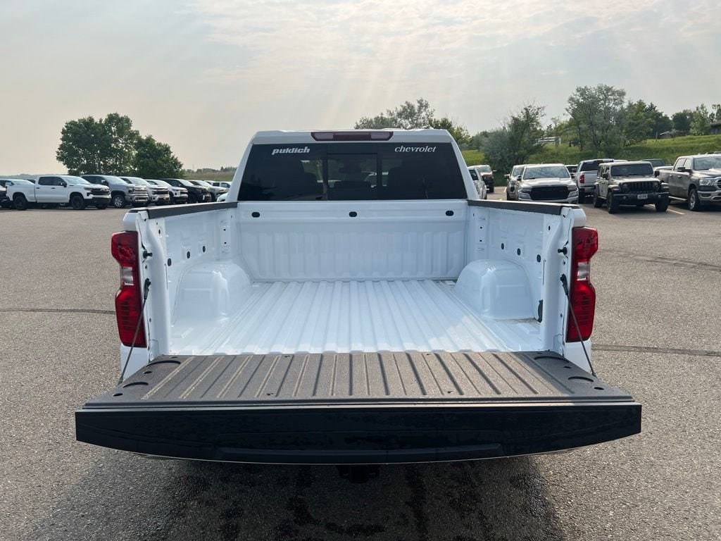 2026 Chevrolet Silverado 1500 LT - Photo 30