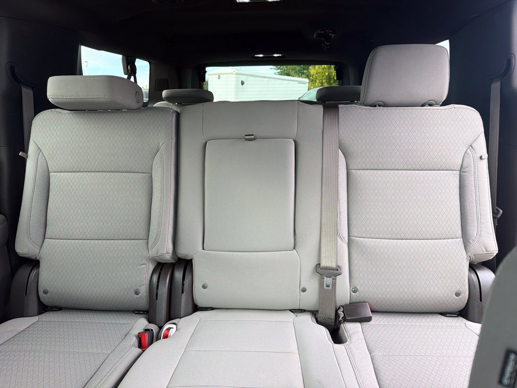 2026 Chevrolet Suburban LS - Photo 30
