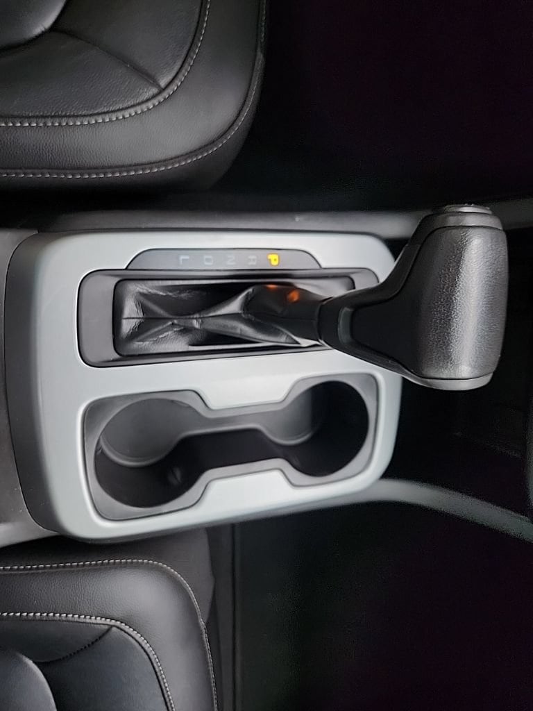 2021 Chevrolet Colorado ZR2 - Photo 26