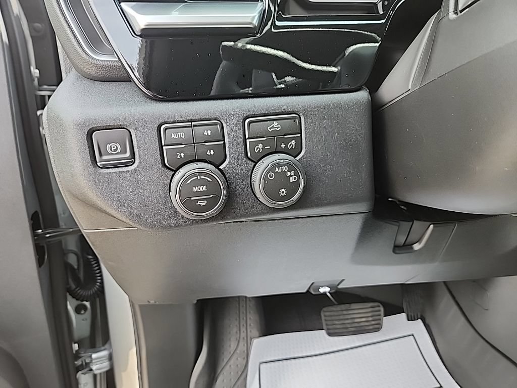 2026 Chevrolet Silverado 1500 LT - Photo 15