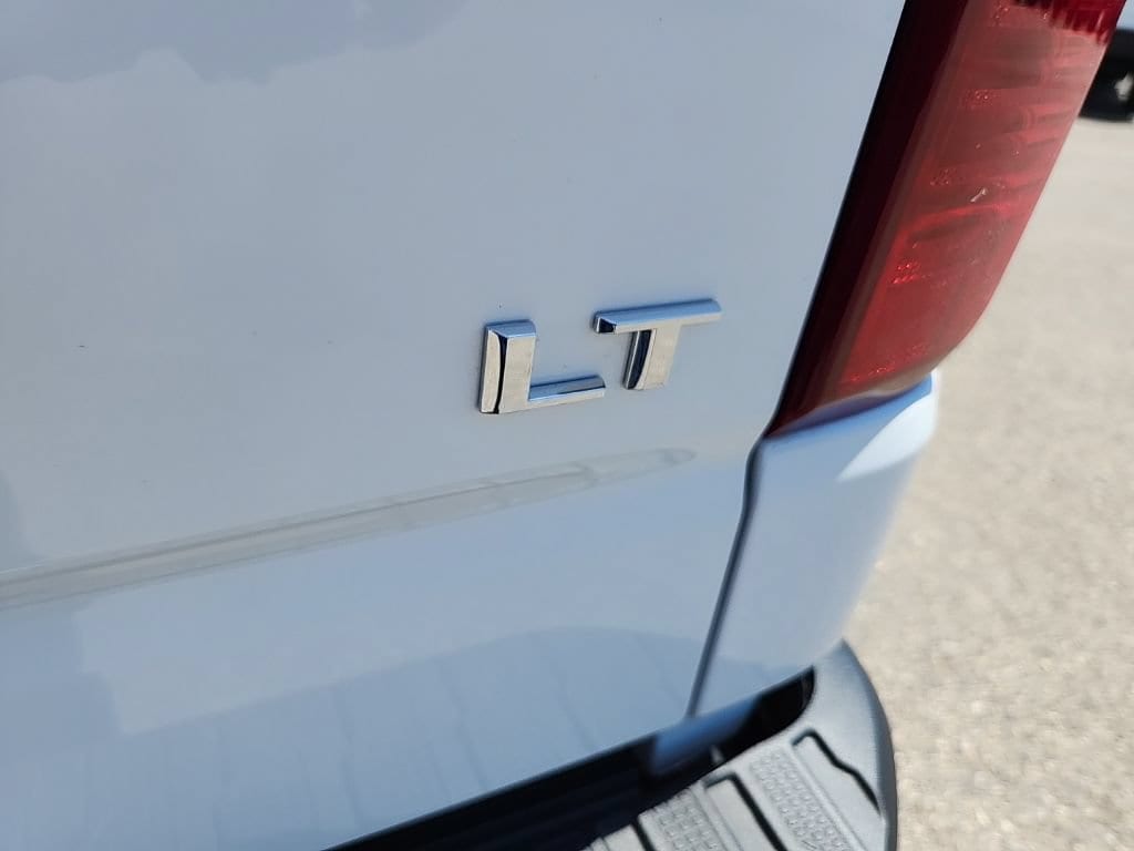 2026 Chevrolet Silverado 1500 LT - Photo 43