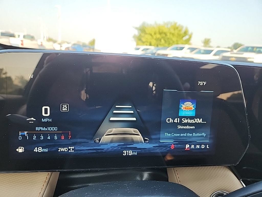 2026 Chevrolet Equinox ACTIV - Photo 23