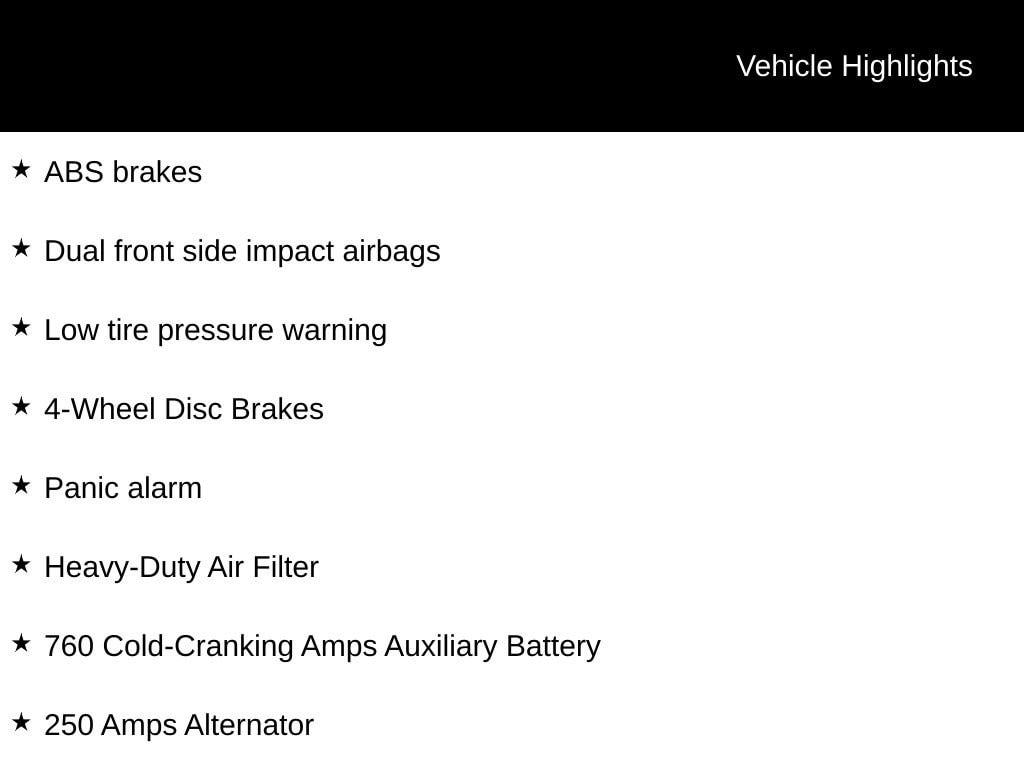 2026 Chevrolet Tahoe Fleet - Photo 10