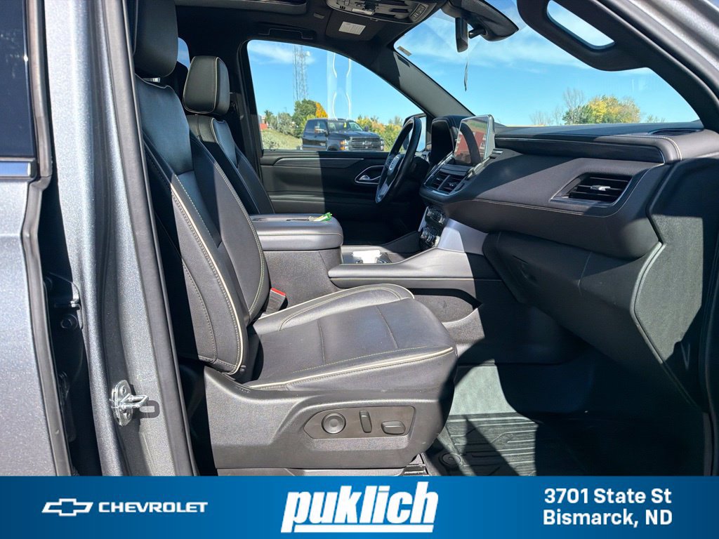 2021 GMC Yukon XL SLT - Photo 38