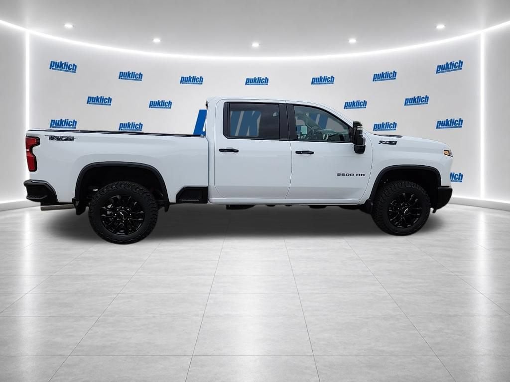 2026 Chevrolet Silverado 2500 HD LT - Photo 8