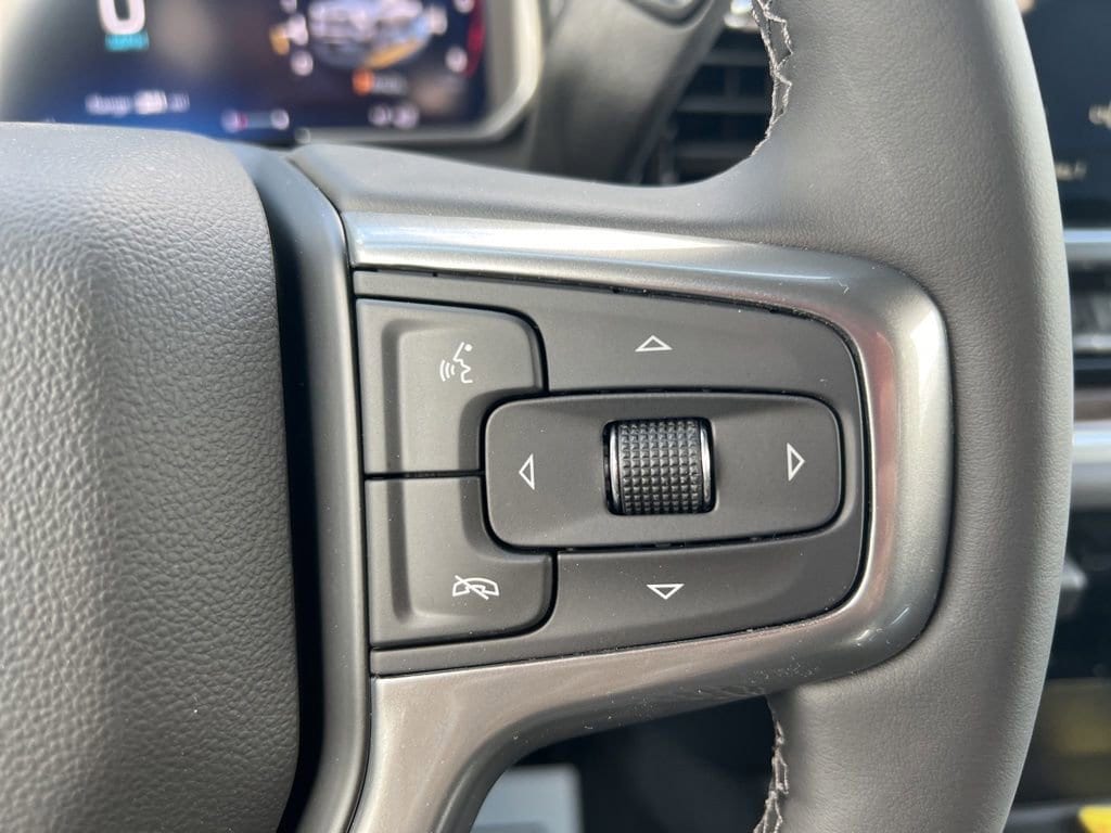 2026 Chevrolet Silverado 3500 HD LT - Photo 21