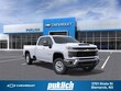 Chevrolet Silverado 2500 HD