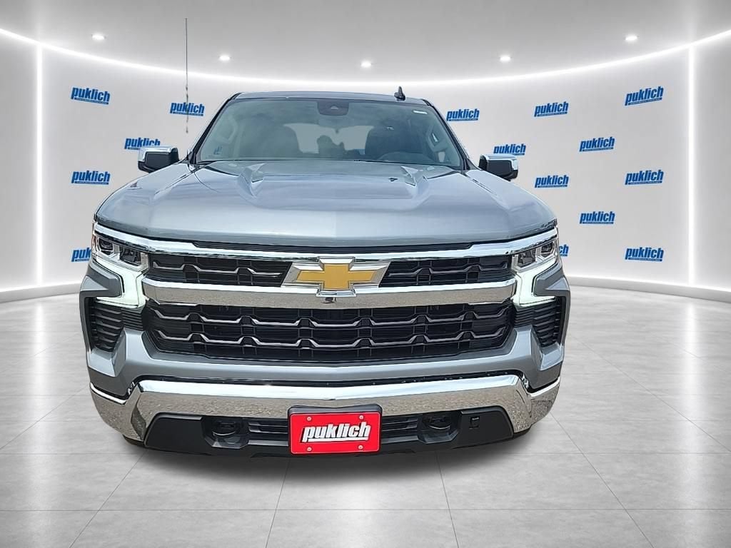 2026 Chevrolet Silverado 1500 LT - Photo 10