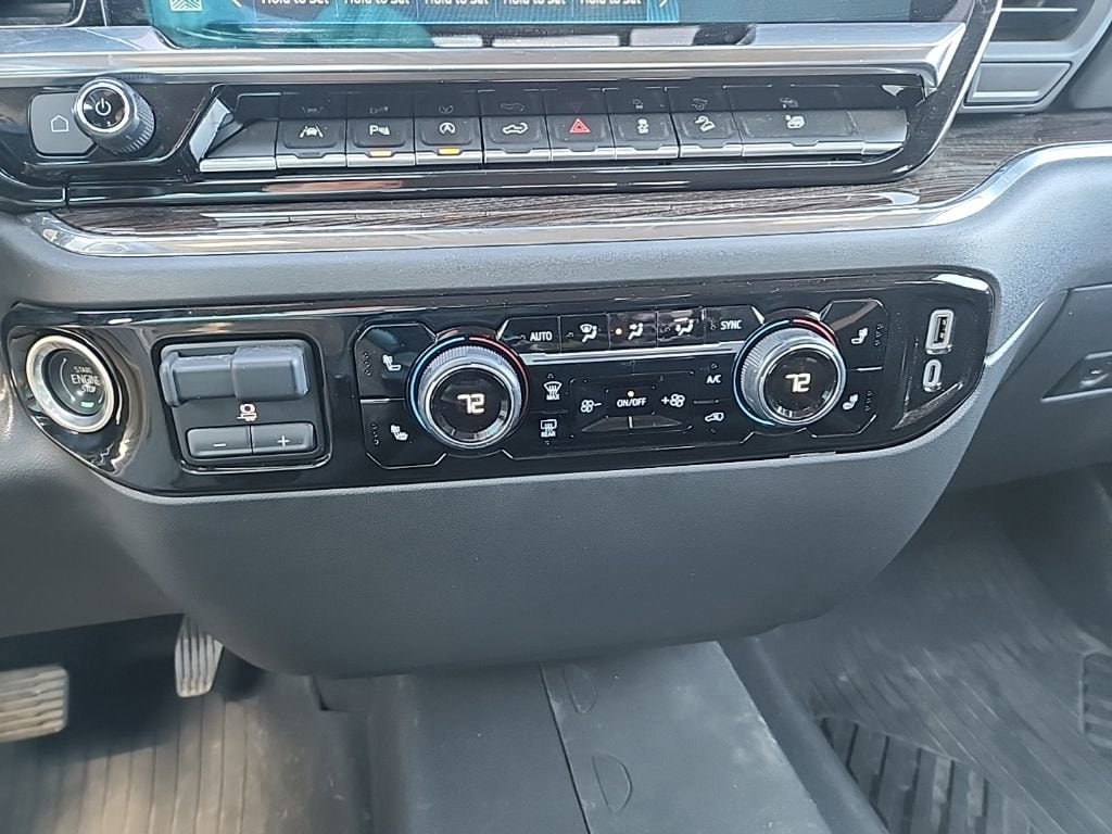2023 Chevrolet Silverado 1500 LT - Photo 29