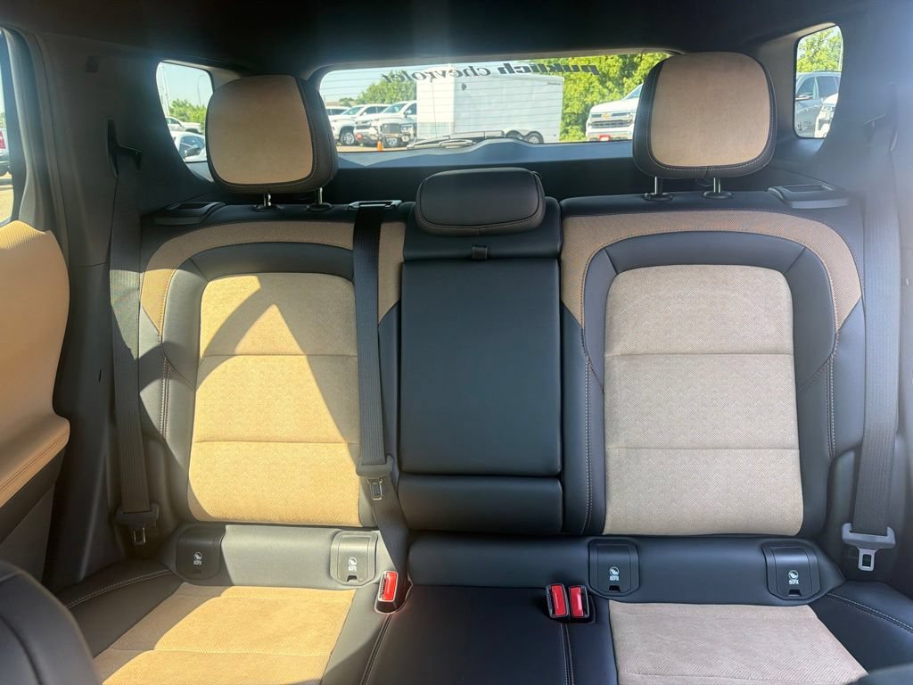 2027 Chevrolet Equinox ACTIV - Photo 33
