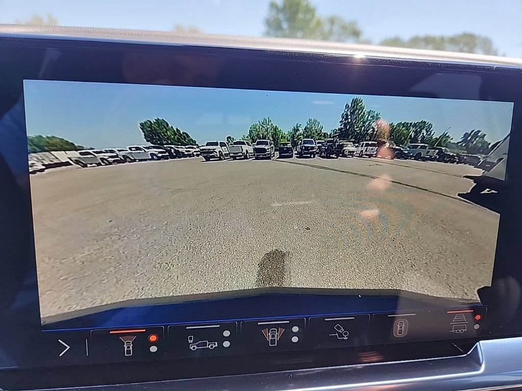 2026 Chevrolet Silverado 1500 LT Trail Boss - Photo 25