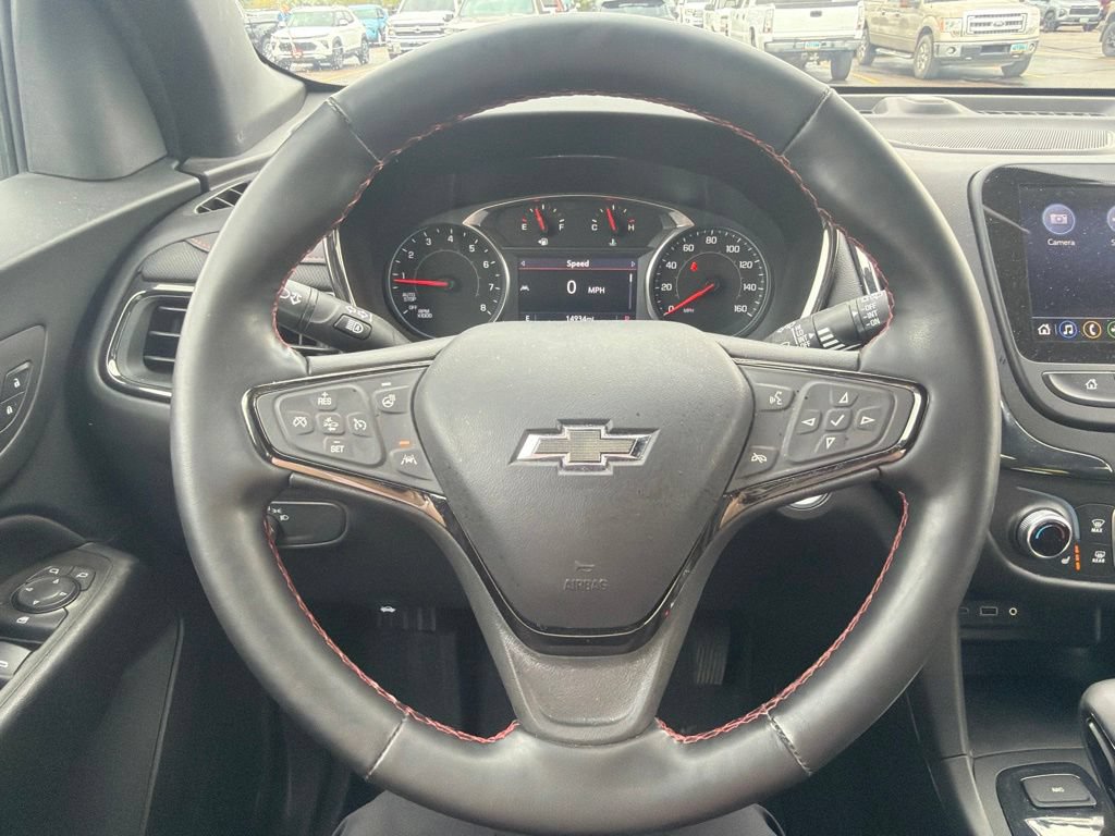 2023 Chevrolet Equinox RS - Photo 9