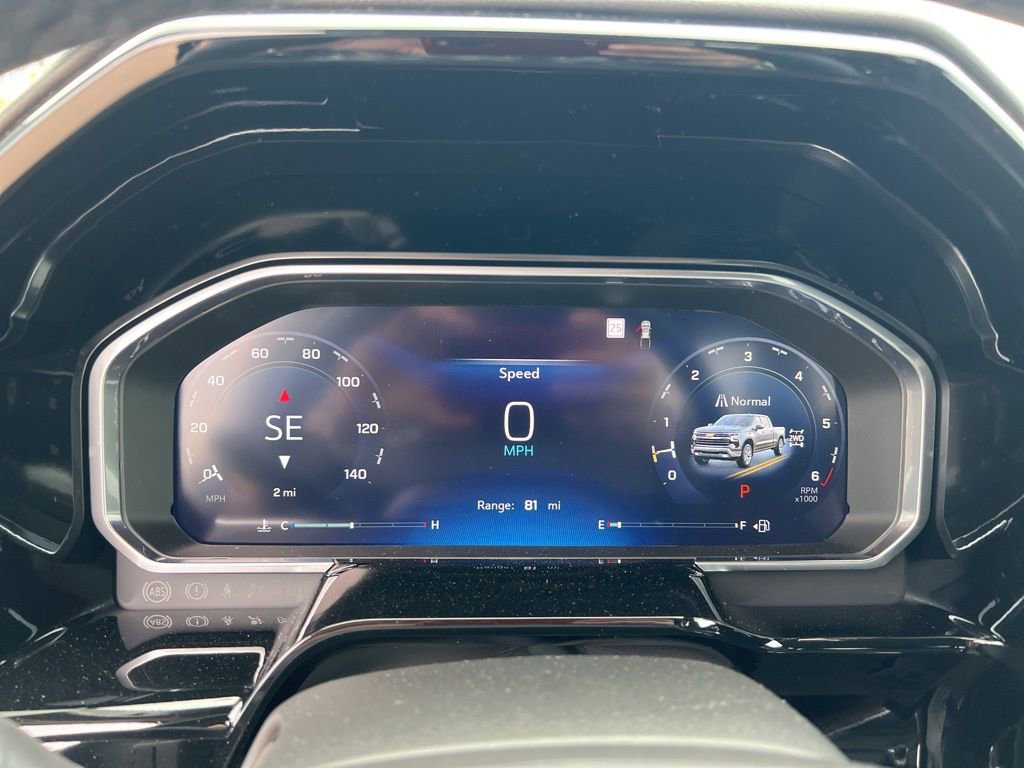 2026 Chevrolet Silverado 1500 LT - Photo 13