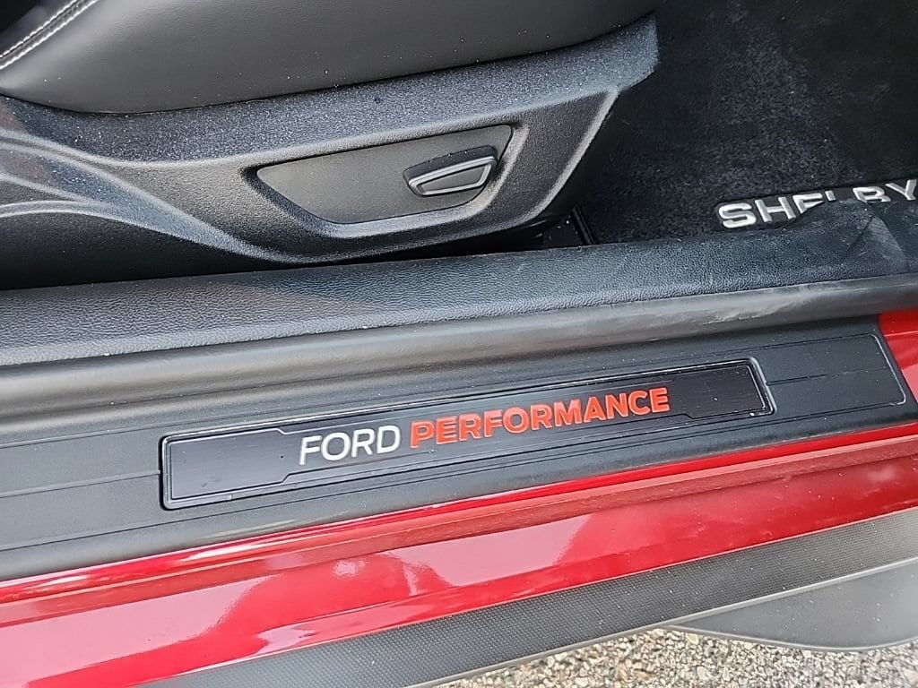 2021 Ford Mustang Shelby GT500 - Photo 42