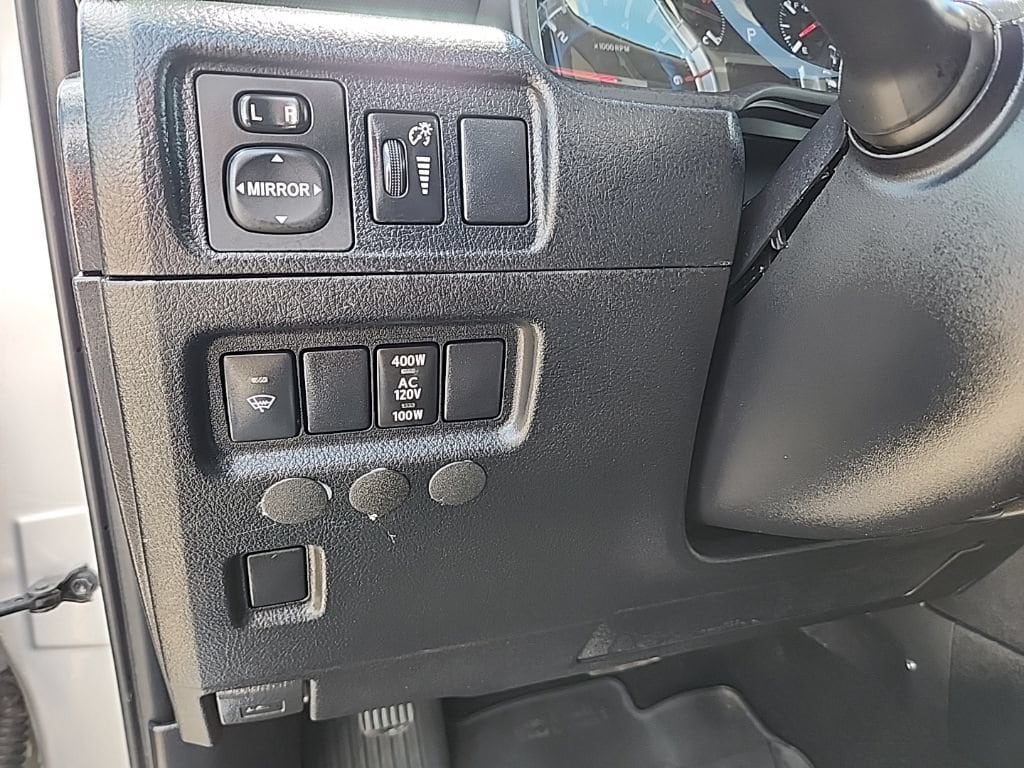2019 Toyota 4Runner SR5 - Photo 14