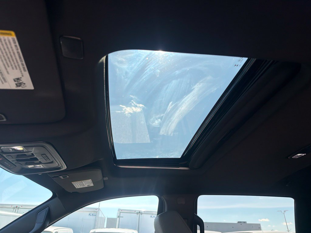 2026 Chevrolet Silverado 1500 ZR2 - Photo 34