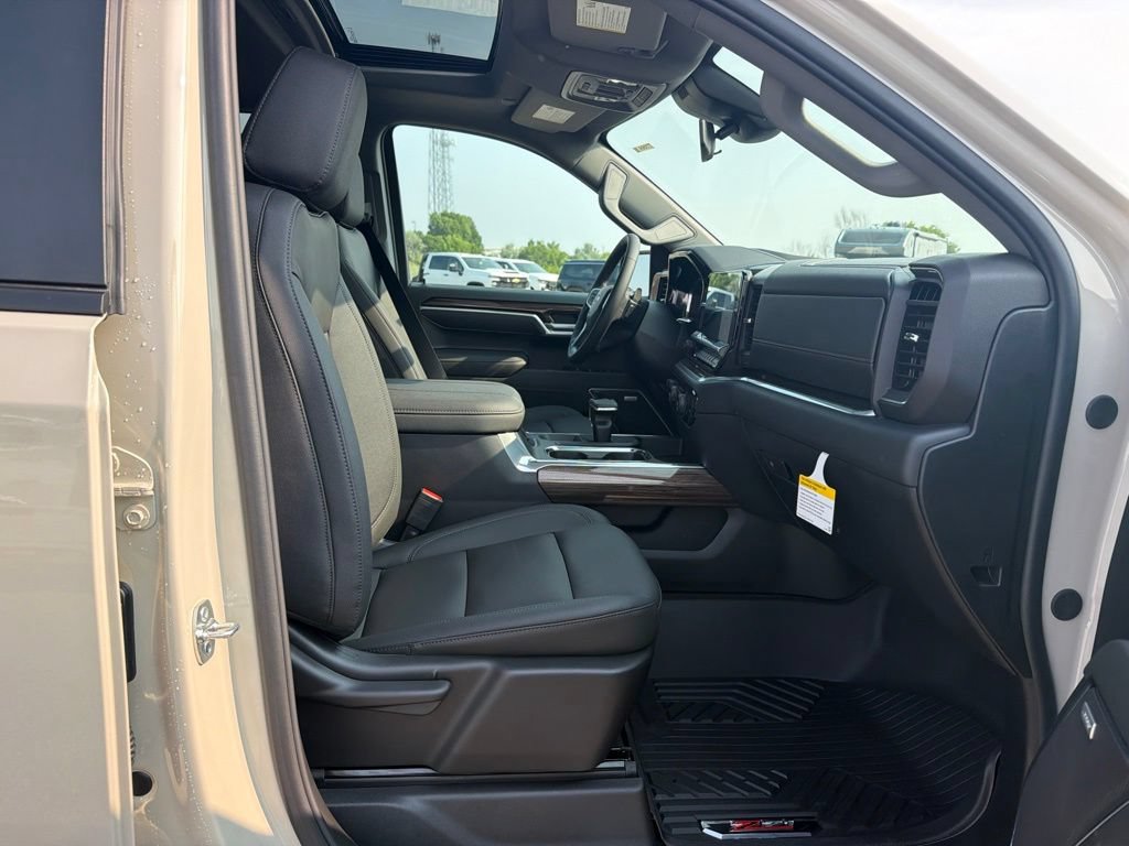 2026 Chevrolet Silverado 1500 RST - Photo 39