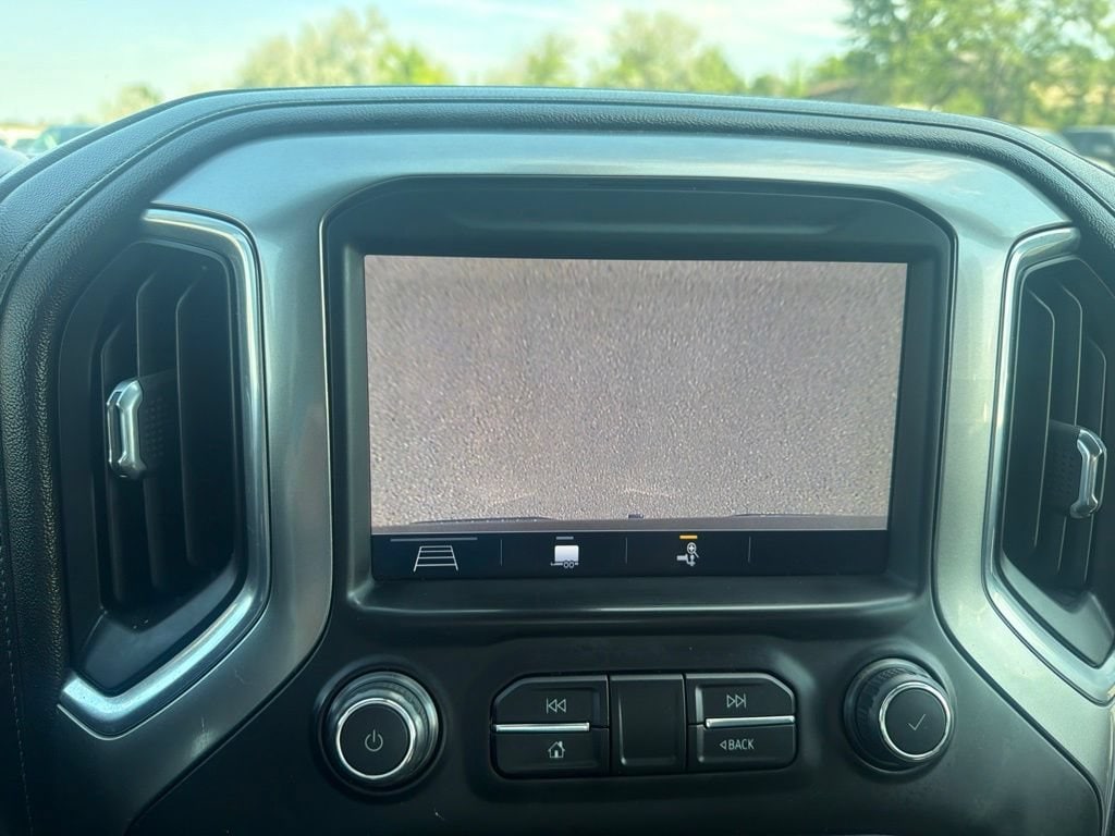 2019 Chevrolet Silverado 1500 LTZ - Photo 17