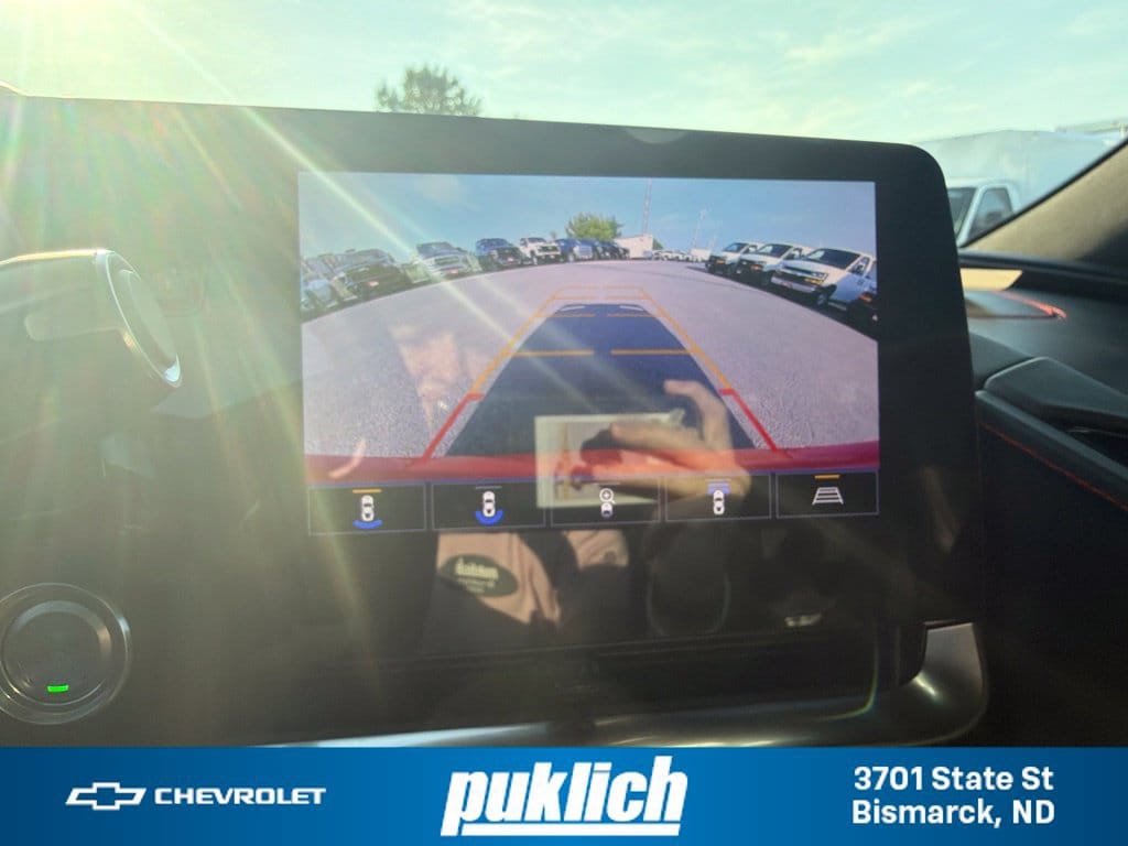 2021 Chevrolet Corvette 3LT - Photo 16
