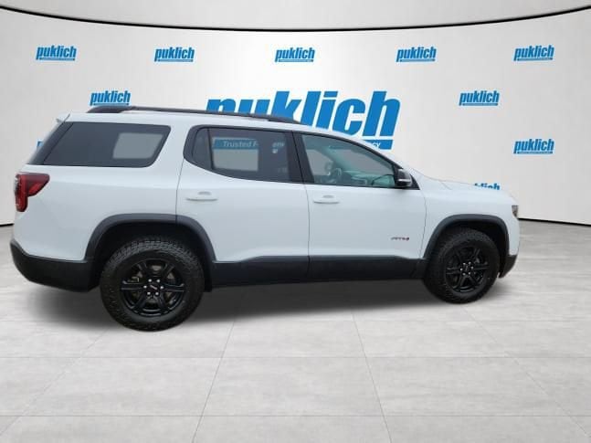 View vehicle photo 6