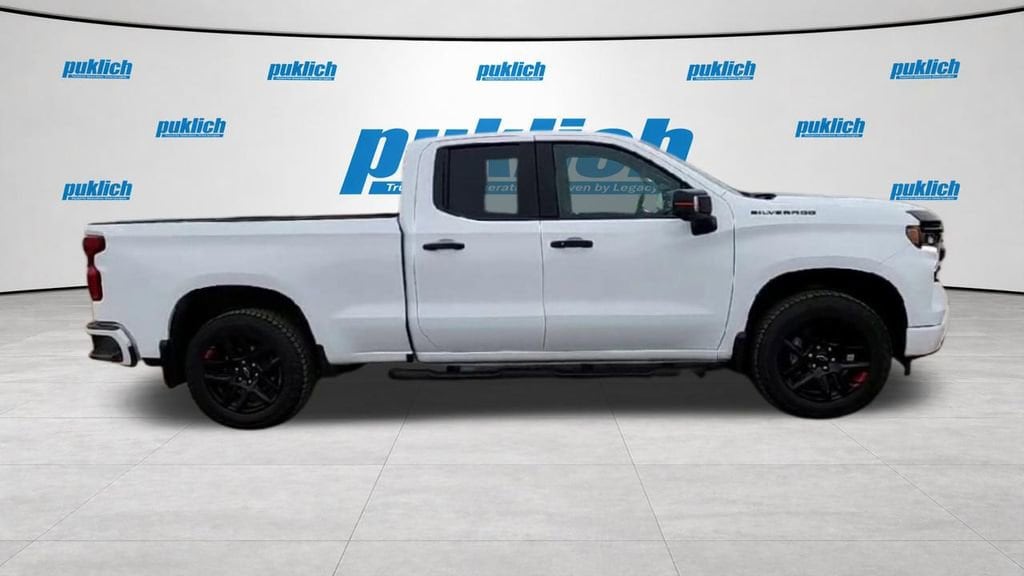 2024 Chevrolet Silverado 1500 RST - Photo 9