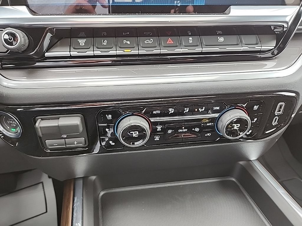 2026 Chevrolet Silverado 2500 HD High Country - Photo 33