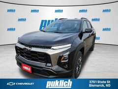 2026 Chevrolet Equinox Activ SUV