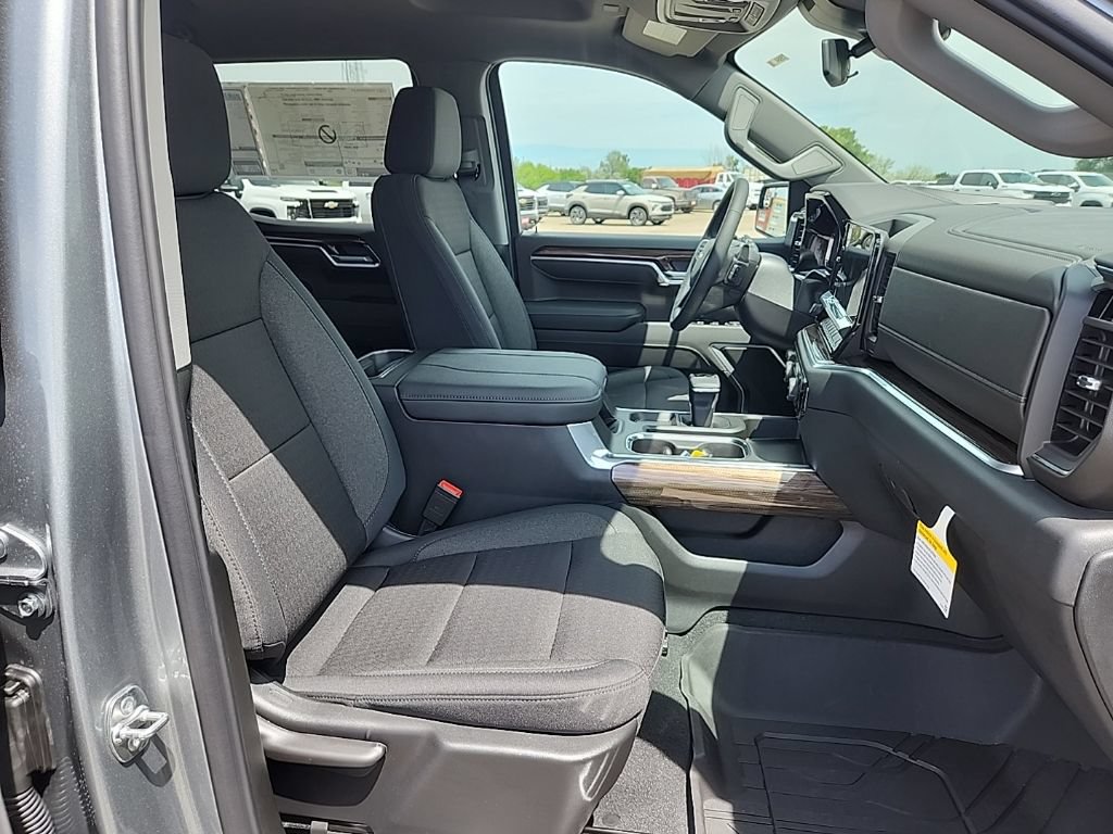 2026 Chevrolet Silverado 1500 LT - Photo 47