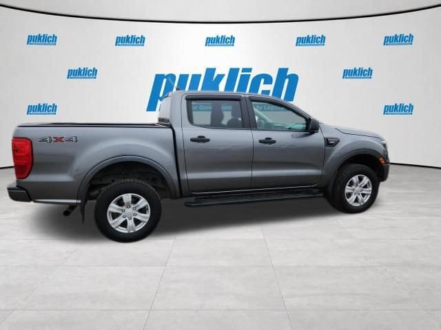 2021 Ford Ranger XLT - Photo 6