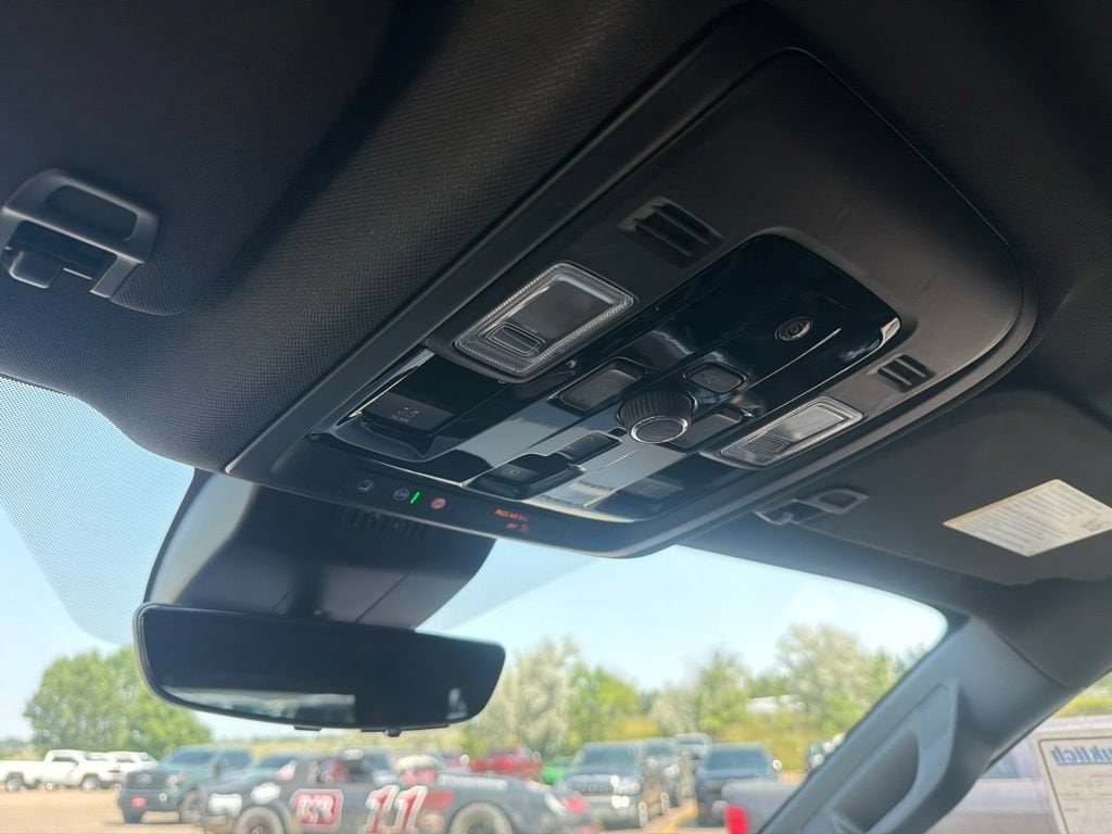2026 Chevrolet Tahoe High Country - Photo 28