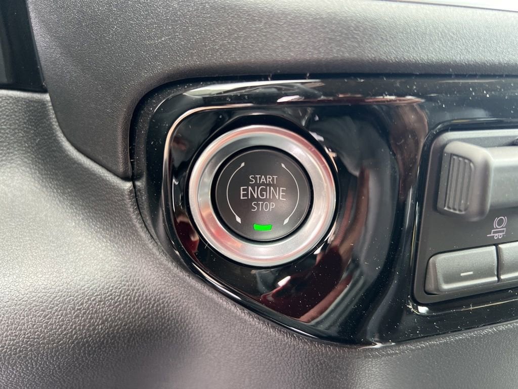 2026 Chevrolet Silverado 1500 LT - Photo 18