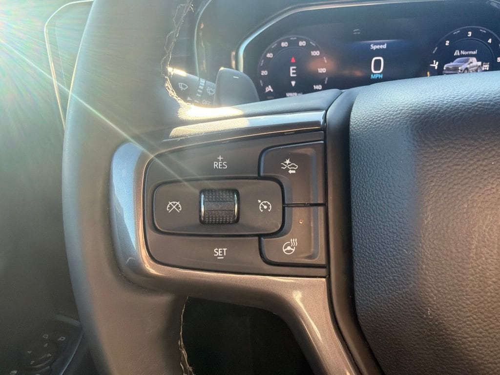 2026 Chevrolet Silverado 1500 High Country - Photo 9