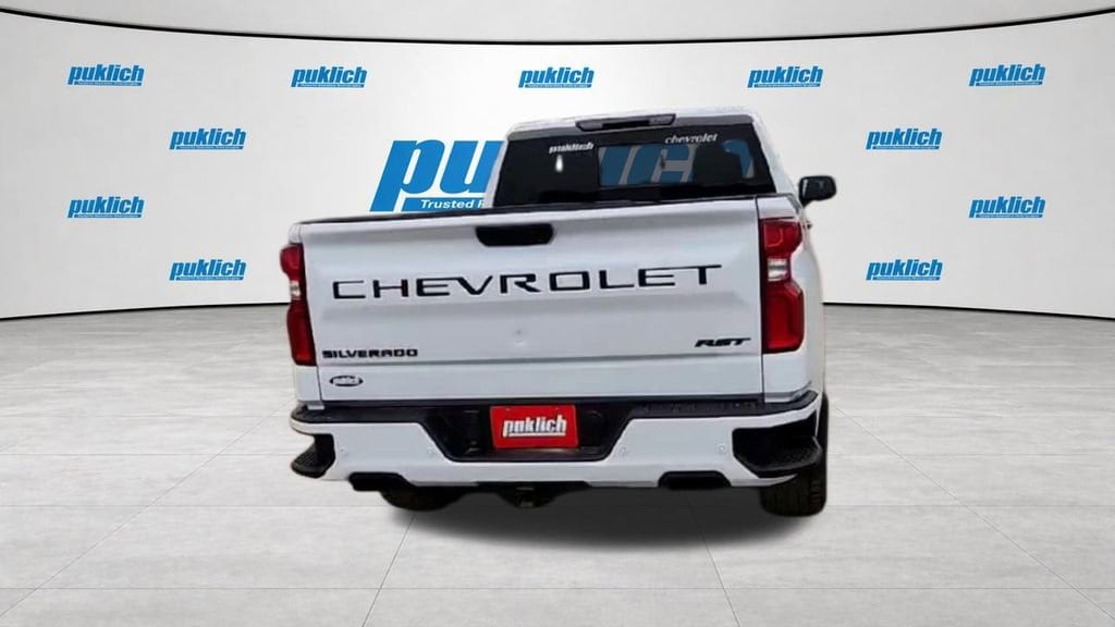2024 Chevrolet Silverado 1500 RST - Photo 7