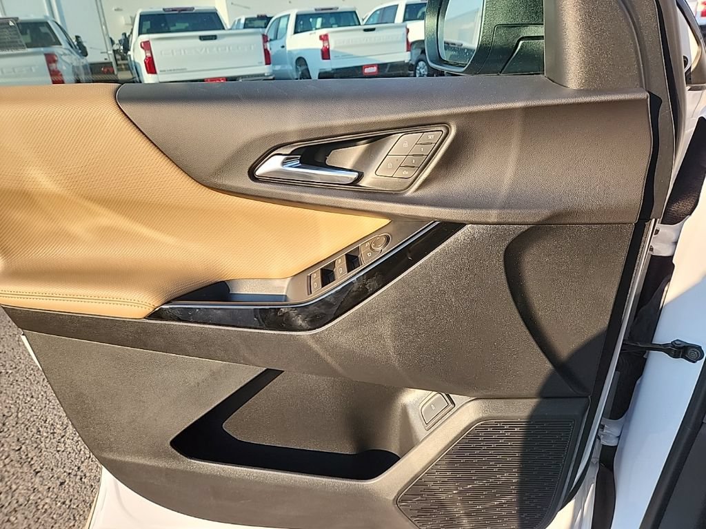 2026 Chevrolet Equinox ACTIV - Photo 44