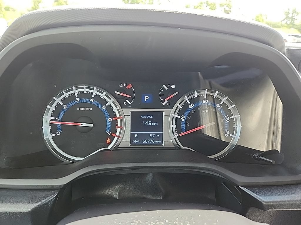 2019 Toyota 4Runner SR5 - Photo 15