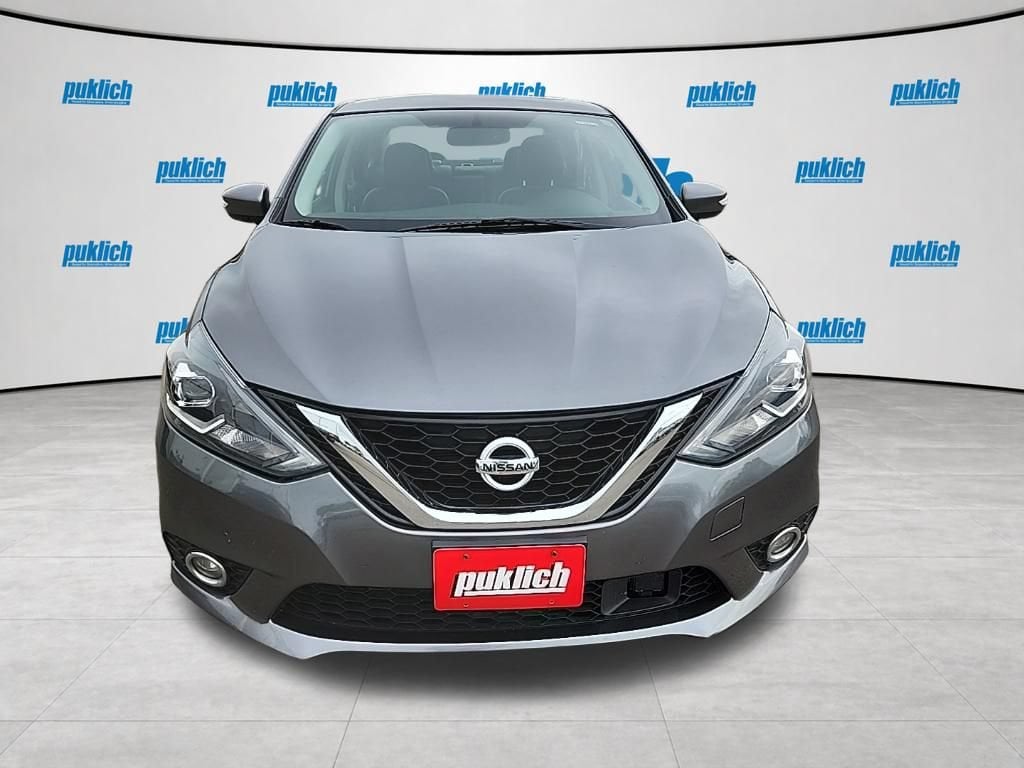 2019 Nissan Sentra SR - Photo 8