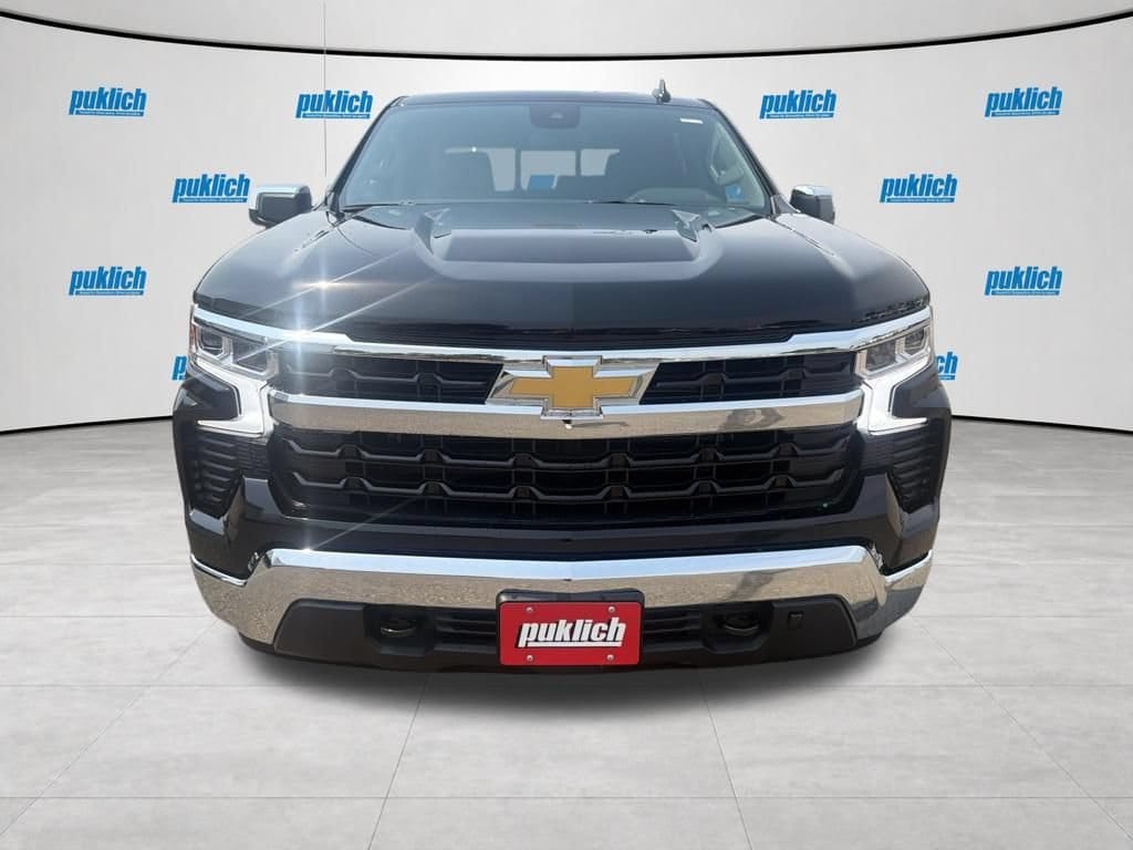 2026 Chevrolet Silverado 1500 LT - Photo 11