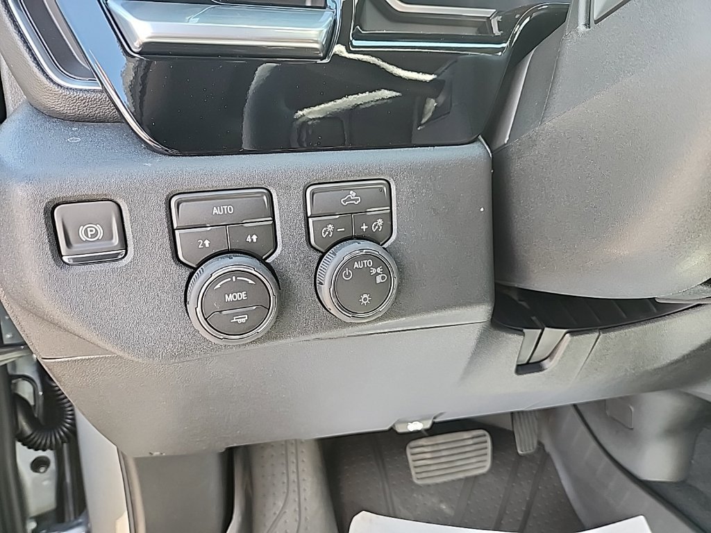 2026 Chevrolet Silverado 1500 LT - Photo 16