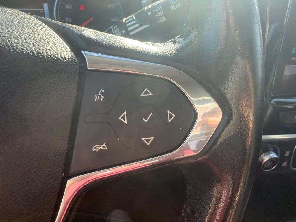 2019 Chevrolet Traverse RS - Photo 11